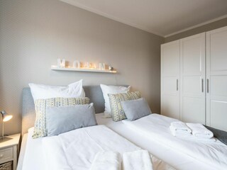 Ferienwohnung St. Peter-Ording Ausstattung 23