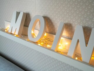 Ferienwohnung St. Peter-Ording Ausstattung 24