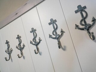Ferienwohnung St. Peter-Ording Ausstattung 26