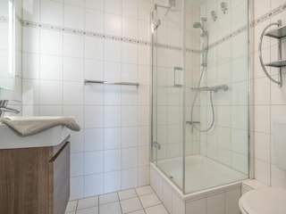 Ferienwohnung St. Peter-Ording Ausstattung 24