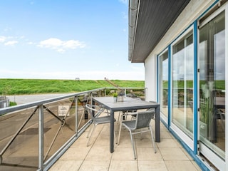 Ferienwohnung St. Peter-Ording Außenaufnahme 1