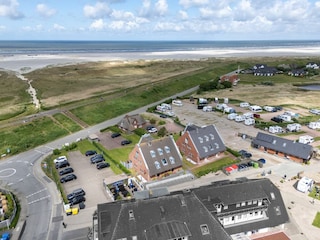 Ferienwohnung St. Peter-Ording Außenaufnahme 8