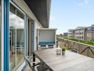 Ferienwohnung St. Peter-Ording Außenaufnahme 9