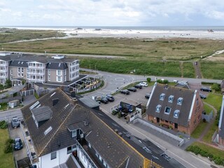 Ferienwohnung St. Peter-Ording Außenaufnahme 10