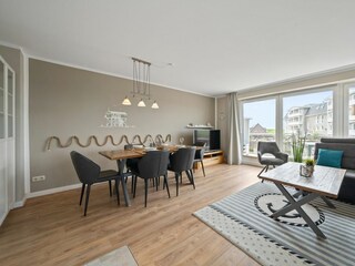 Ferienwohnung St. Peter-Ording Außenaufnahme 11
