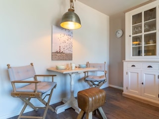 Ferienwohnung St. Peter-Ording Ausstattung 6