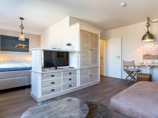 Ferienwohnung St. Peter-Ording Ausstattung 7