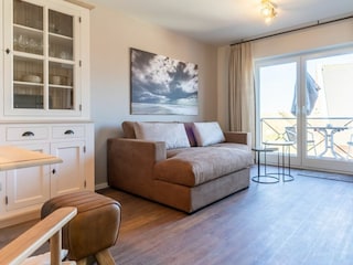 Ferienwohnung St. Peter-Ording Ausstattung 8