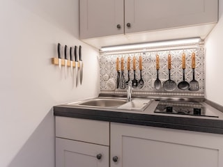 Ferienwohnung St. Peter-Ording Ausstattung 9