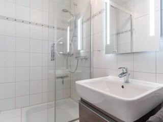 Ferienwohnung St. Peter-Ording Ausstattung 10