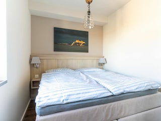 Ferienwohnung St. Peter-Ording Ausstattung 11