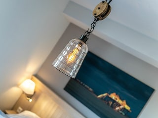 Ferienwohnung St. Peter-Ording Ausstattung 12