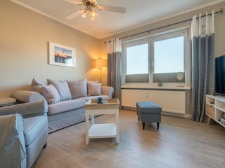 Ferienwohnung St. Peter-Ording Ausstattung 7