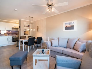 Ferienwohnung St. Peter-Ording Ausstattung 8