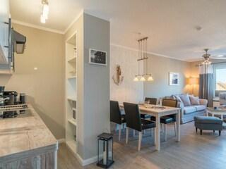 Ferienwohnung St. Peter-Ording Ausstattung 9