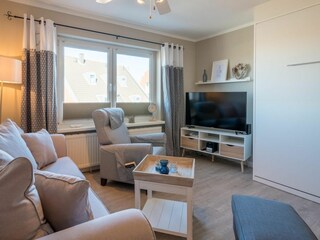 Ferienwohnung St. Peter-Ording Ausstattung 10