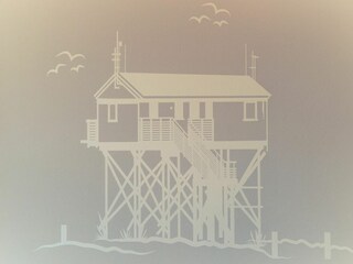 Ferienwohnung St. Peter-Ording Ausstattung 11