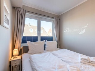 Ferienwohnung St. Peter-Ording Ausstattung 13