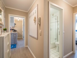 Ferienwohnung St. Peter-Ording Ausstattung 17