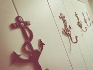 Ferienwohnung St. Peter-Ording Ausstattung 18