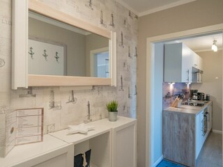 Ferienwohnung St. Peter-Ording Ausstattung 17