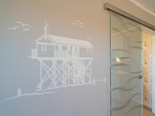 Ferienwohnung St. Peter-Ording Ausstattung 18