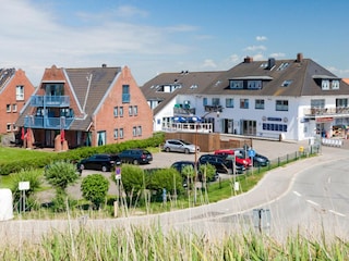 Ferienwohnung St. Peter-Ording Umgebung 22