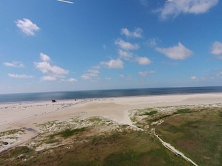 Ferienwohnung St. Peter-Ording Umgebung 24