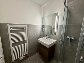 Ferienwohnung St. Peter-Ording Außenaufnahme 5