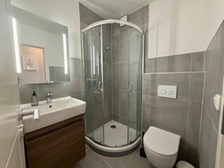 Ferienwohnung St. Peter-Ording Außenaufnahme 6