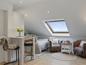 Utholm 6 - Kleines Versteck