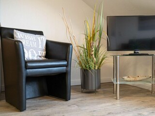 Ferienwohnung St. Peter-Ording Ausstattung 11