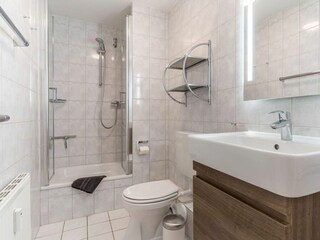 Ferienwohnung St. Peter-Ording Ausstattung 15