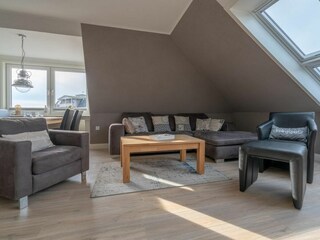 Ferienwohnung St. Peter-Ording Ausstattung 4