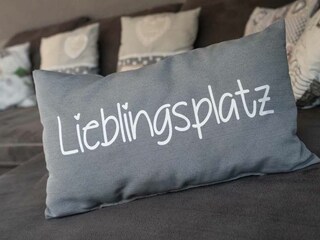 Ferienwohnung St. Peter-Ording Ausstattung 8