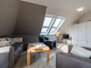 Ferienwohnung St. Peter-Ording Ausstattung 9