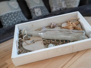 Ferienwohnung St. Peter-Ording Ausstattung 10