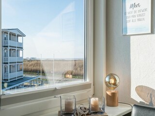 Ferienwohnung St. Peter-Ording Ausstattung 14