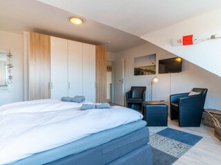 Ferienwohnung St. Peter-Ording Ausstattung 16