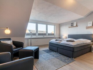 Ferienwohnung St. Peter-Ording Ausstattung 17