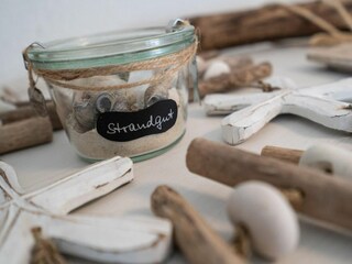 Ferienwohnung St. Peter-Ording Ausstattung 18