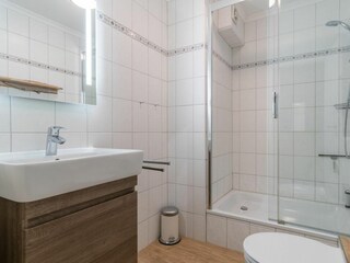 Ferienwohnung St. Peter-Ording Ausstattung 16
