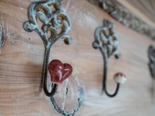 Ferienwohnung St. Peter-Ording Ausstattung 20