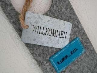 Ferienwohnung St. Peter-Ording Ausstattung 21