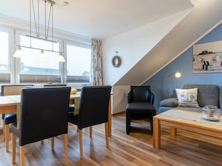 Ferienwohnung St. Peter-Ording Ausstattung 4