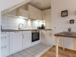 Ferienwohnung St. Peter-Ording Ausstattung 7