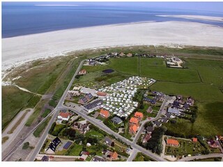 Ferienwohnung St. Peter-Ording Umgebung 16