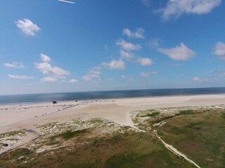 Ferienwohnung St. Peter-Ording Umgebung 17