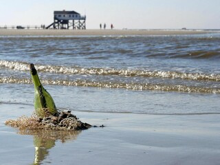 Ferienwohnung St. Peter-Ording Umgebung 19