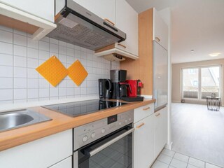 Ferienwohnung St. Peter-Ording Ausstattung 10